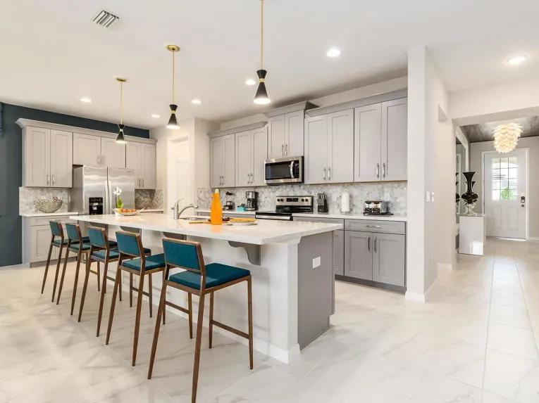 Solara Resort (31582) 9-bedroom Villa in Kissimmee