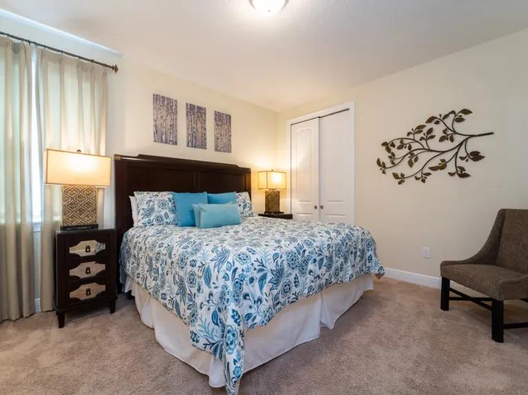 Encore Club at Reunion (29463) 6-bedroom Villa in Kissimmee