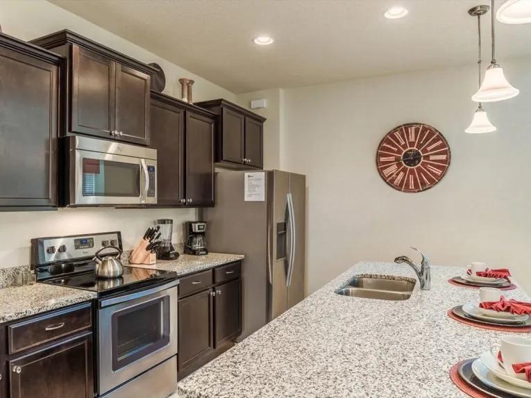 Windsor at Westside (5066) 6-bedroom Villa in Kissimmee