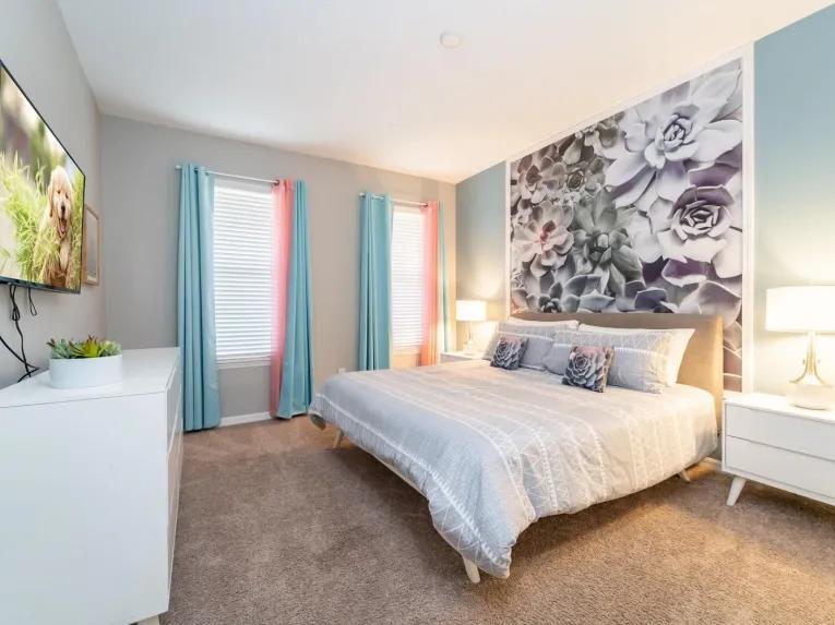 Solara Resort (24951) 7-bedroom Villa in Kissimmee