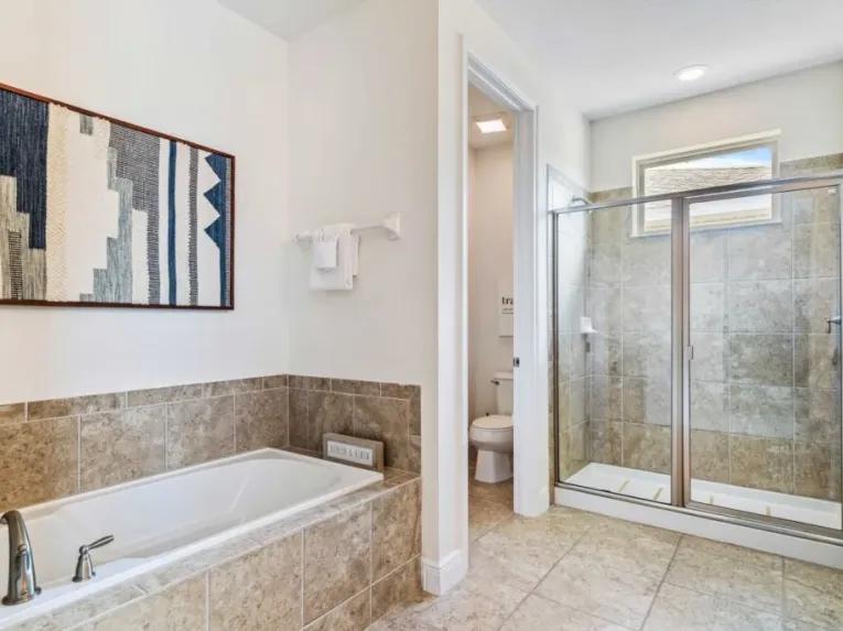 Encore Club at Reunion (34891) 5-bedroom Villa in Kissimmee