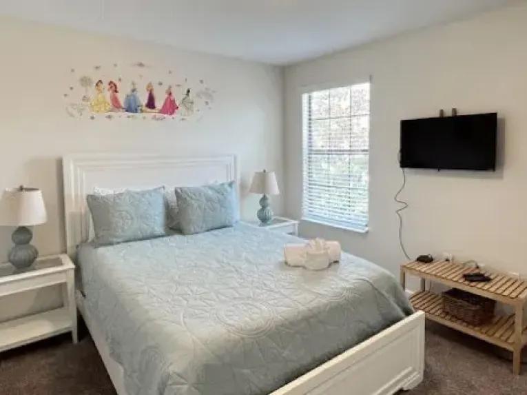 Solterra (33867) 5-bedroom Villa in Davenport