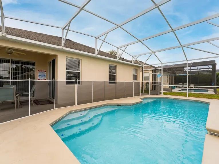 Highlands Reserve (5792) 4-bedroom Villa in Davenport