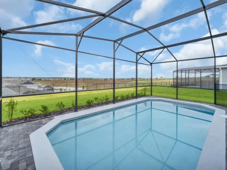 Windsor Island (24822) 5-bedroom Villa in Davenport