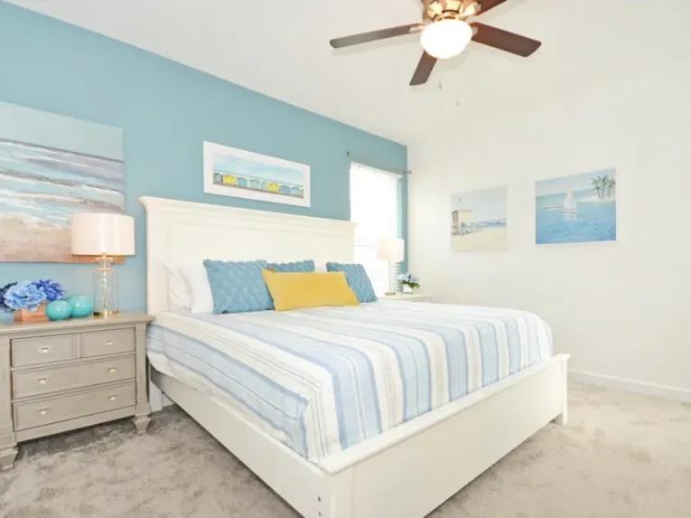 ChampionsGate (6527) 5-bedroom Villa in Davenport