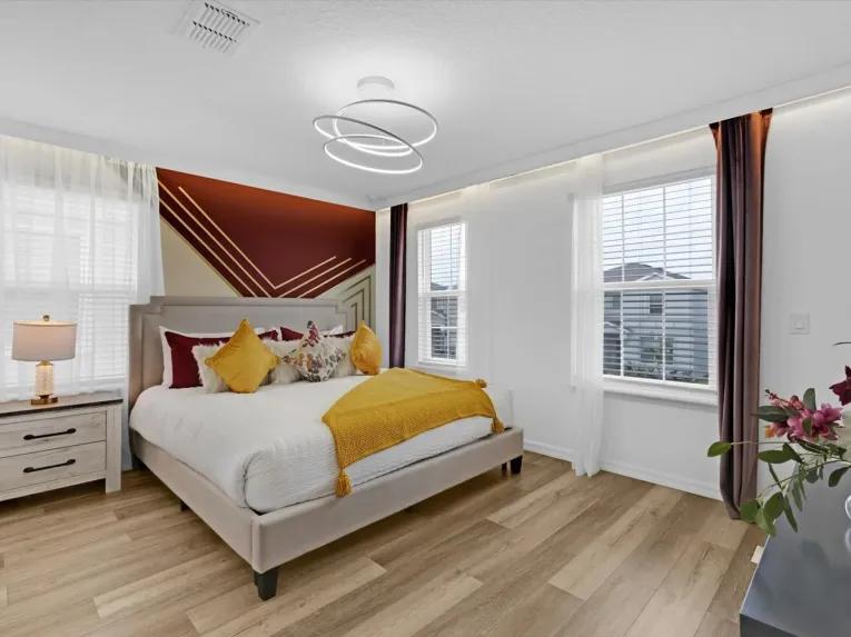 Windsor Island (8134) 10-bedroom Villa in Davenport