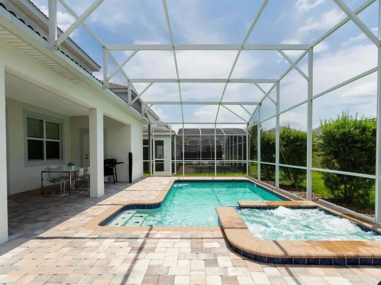 ChampionsGate (6594) 6-bedroom Villa in Davenport