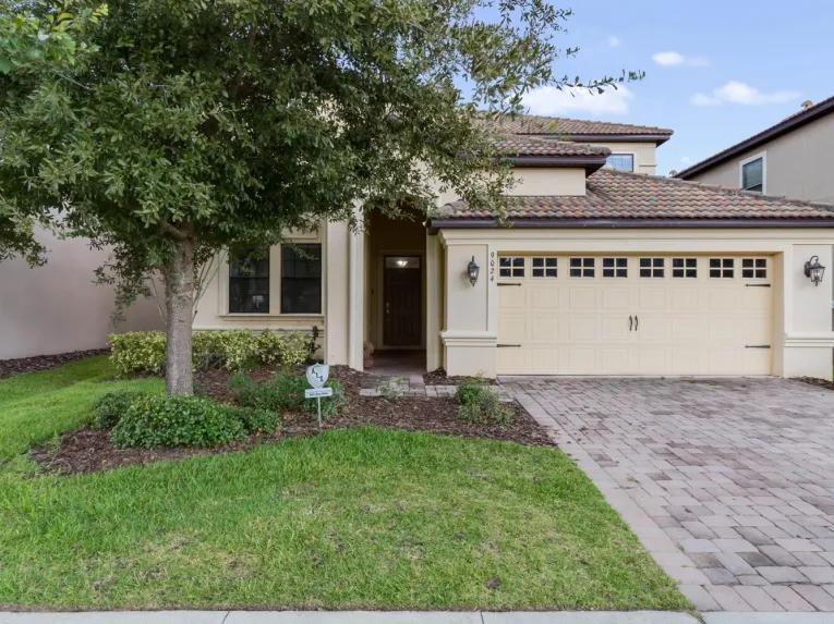 ChampionsGate (24944) 6-bedroom Villa in Davenport