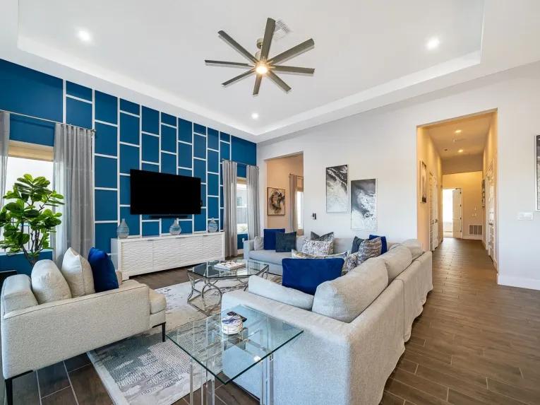Reunion (34182) 7-bedroom Villa in Kissimmee