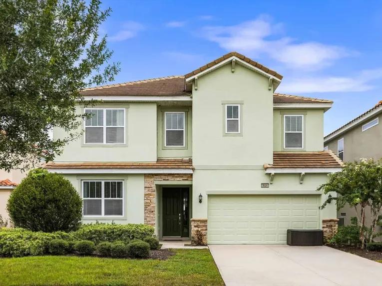 Solterra (31675) 10-bedroom Villa in Davenport
