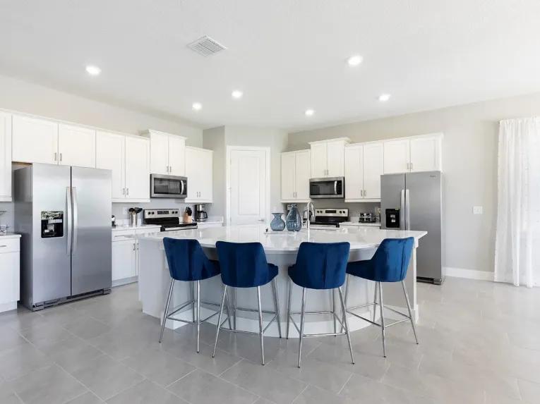 Reunion (34197) 9-bedroom Villa in Kissimmee