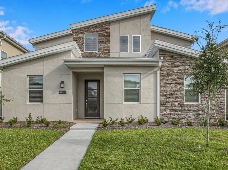 Storey Lake (6819) 7-bedroom Villa in Kissimmee