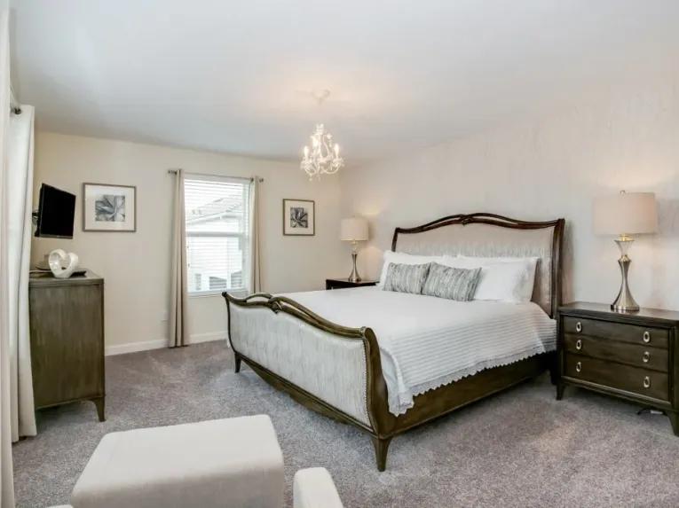 Storey Lake (3593) 5-bedroom Villa in Kissimmee