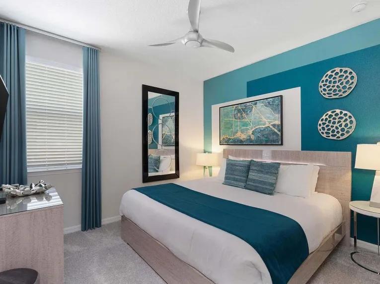 Solara Resort (31632) 9-bedroom Villa in Kissimmee