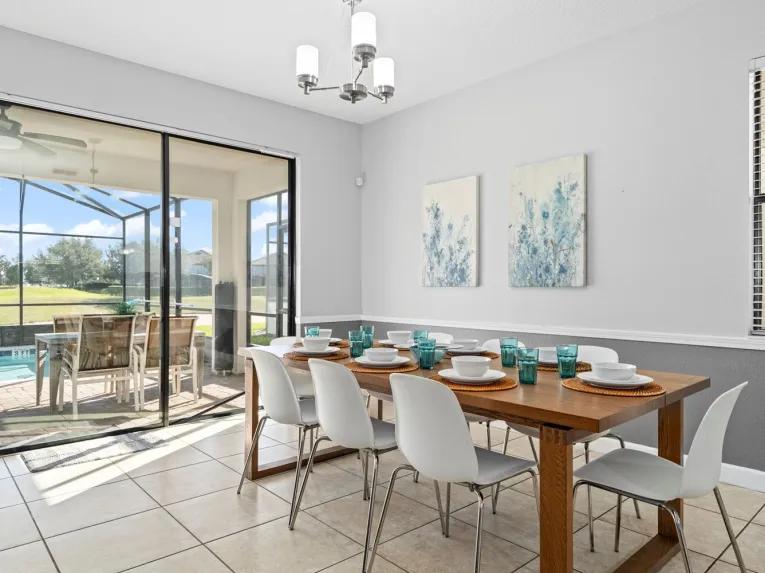 ChampionsGate (34682) 5-bedroom Villa in Davenport