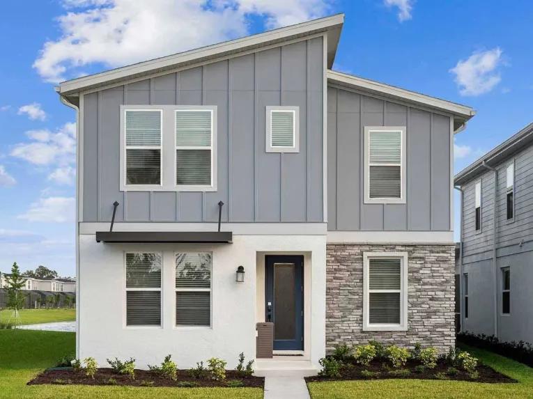 Villatel Orlando Resort (32344) 7-bedroom Villa in Orlando Town