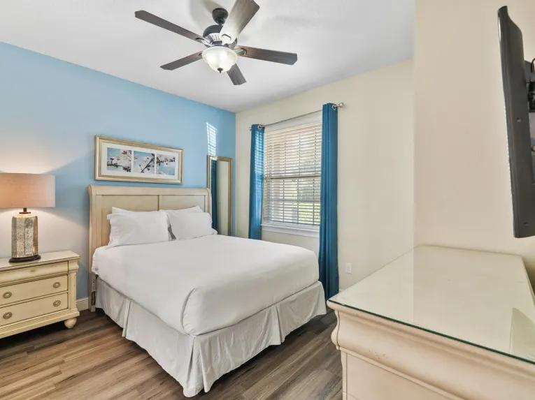 Encore Club at Reunion (34962) 11-bedroom Villa in Kissimmee