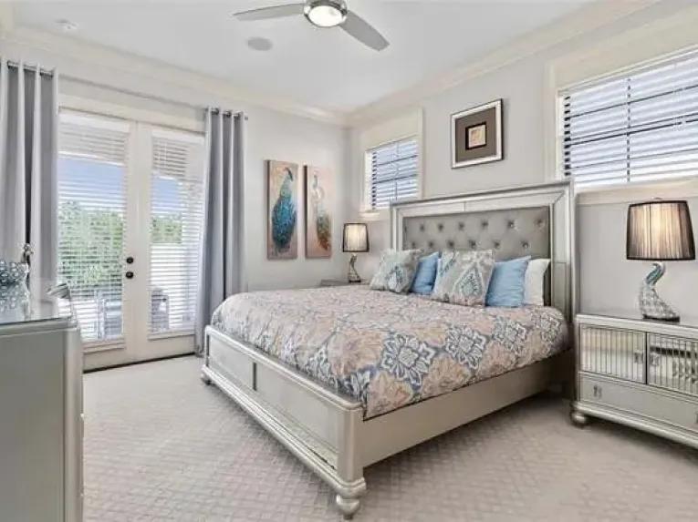 Reunion (30056) 5-bedroom Villa in Kissimmee
