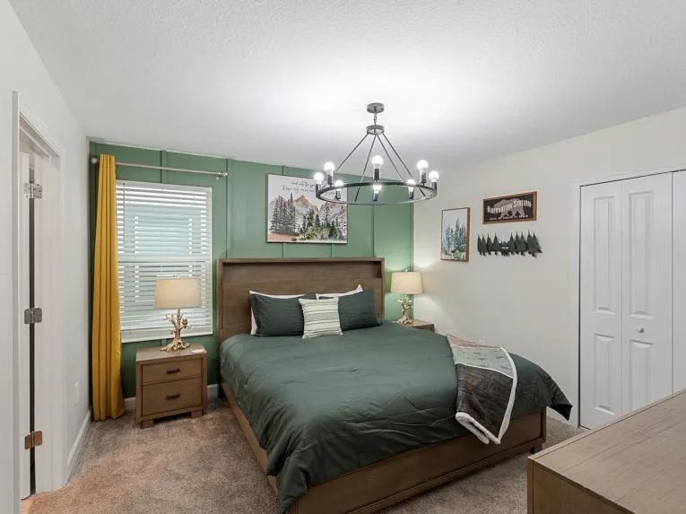 ChampionsGate (34509) 9-bedroom Villa in Davenport