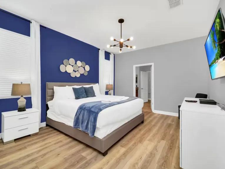 ChampionsGate (35104) 9-bedroom Villa in Davenport