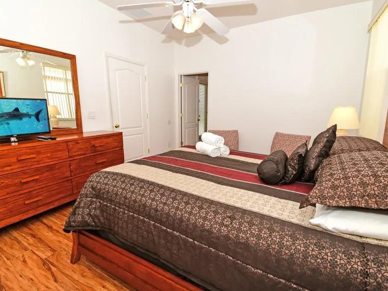 Highlands Reserve (5795) 4-bedroom Villa in Davenport