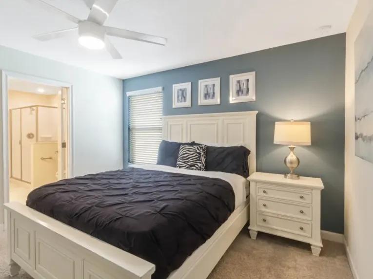ChampionsGate (29461) 8-bedroom Villa in Davenport