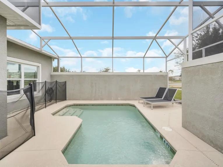 ChampionsGate (34696) 5-bedroom Villa in Davenport