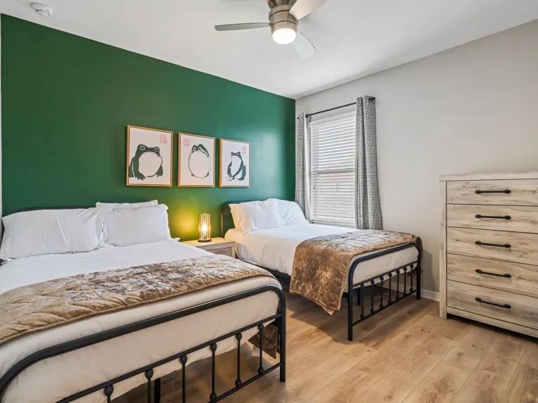 Solterra (34568) 14-bedroom Villa in Davenport