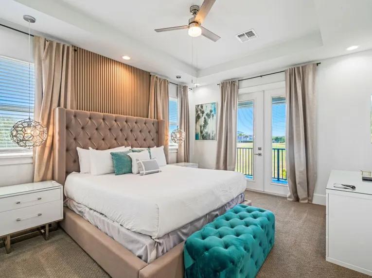 Reunion (30309) 6-bedroom Villa in Kissimmee