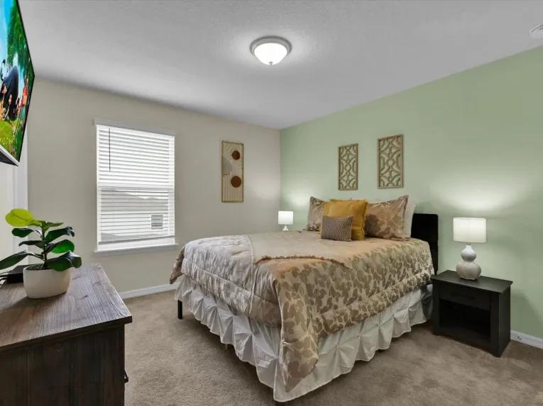Windsor Island (24246) 5-bedroom Villa in Davenport