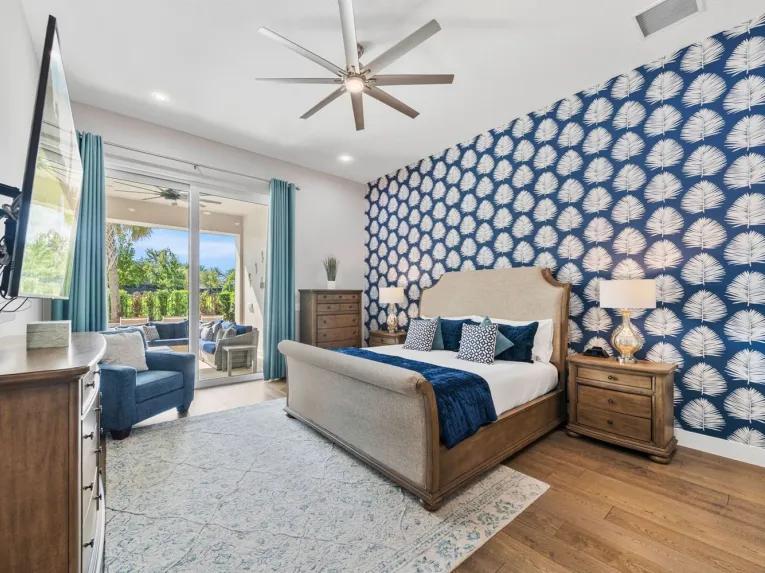 Reunion (34733) 6-bedroom Villa in Kissimmee