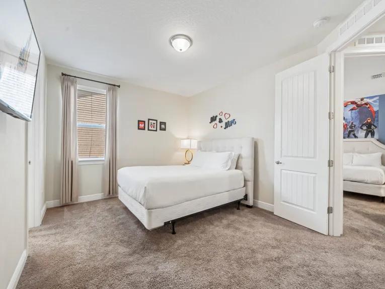 Encore Club at Reunion (35085) 11-bedroom Villa in Kissimmee