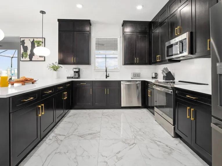 Villatel Orlando Resort (32228) 6-bedroom Villa in Orlando Town