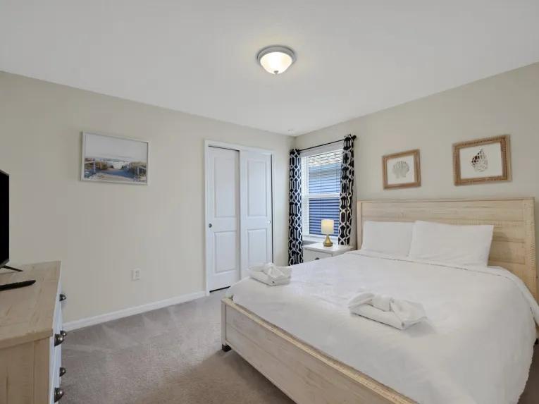 Windsor Island (34741) 6-bedroom Villa in Davenport