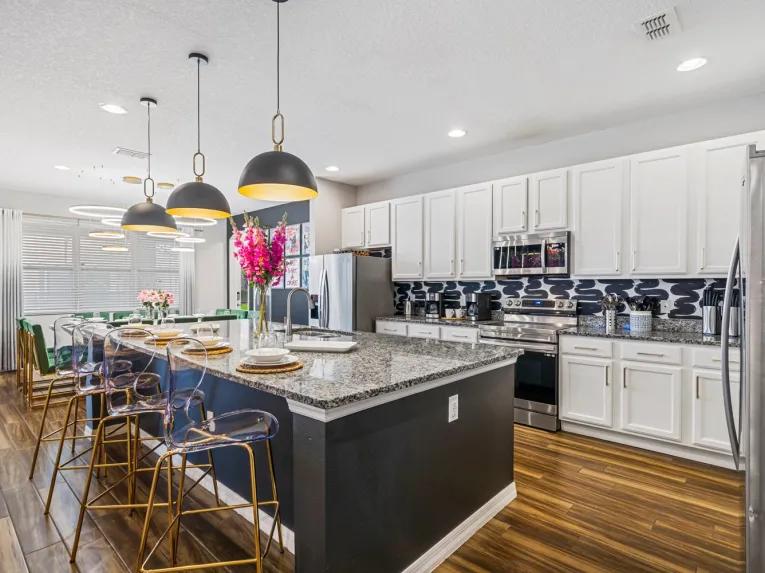 Solterra (34568) 14-bedroom Villa in Davenport