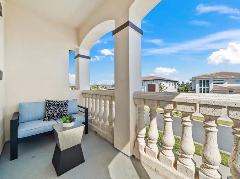 Reunion (34205) 4-bedroom Villa in Kissimmee