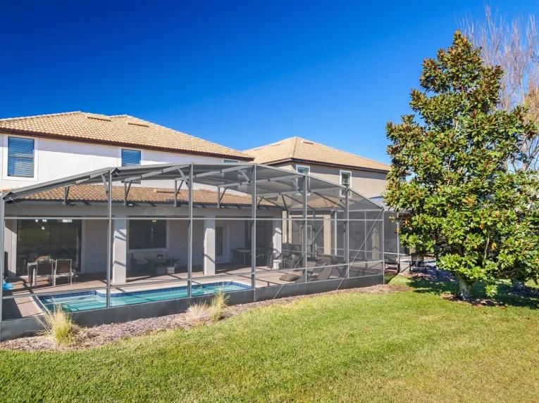 ChampionsGate (34682) 5-bedroom Villa in Davenport
