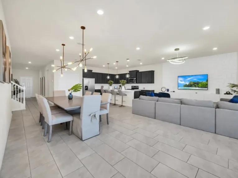 Windsor Island (7291) 10-bedroom Villa in Davenport