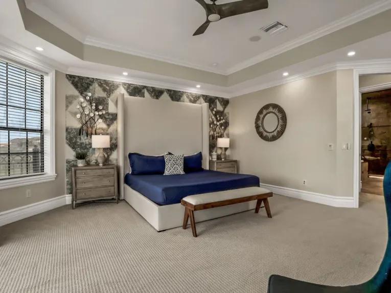 Reunion (30304) 5-bedroom Villa in Kissimmee