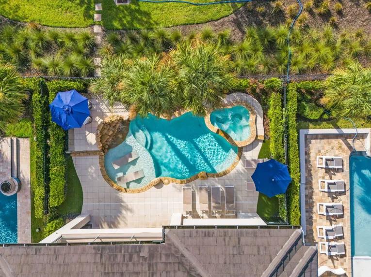 Reunion (34733) 6-bedroom Villa in Kissimmee