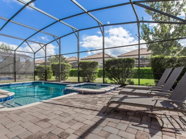 ChampionsGate (3677) 6-bedroom Villa in Davenport