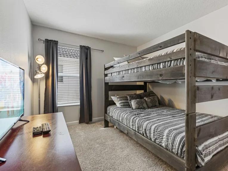 Storey Lake (34781) 6-bedroom Villa in Kissimmee