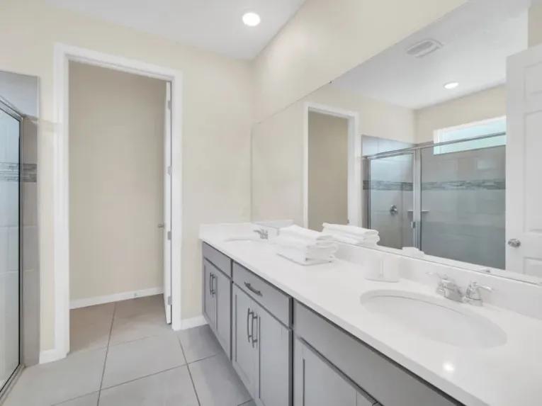 Solara Resort (26157) 7-bedroom Villa in Kissimmee
