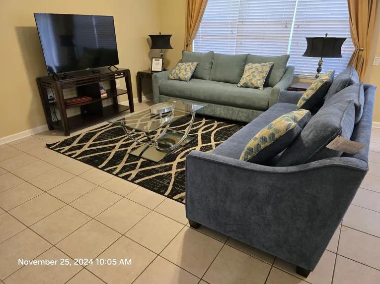 Windsor Hills (34483) 6-bedroom Villa in Kissimmee