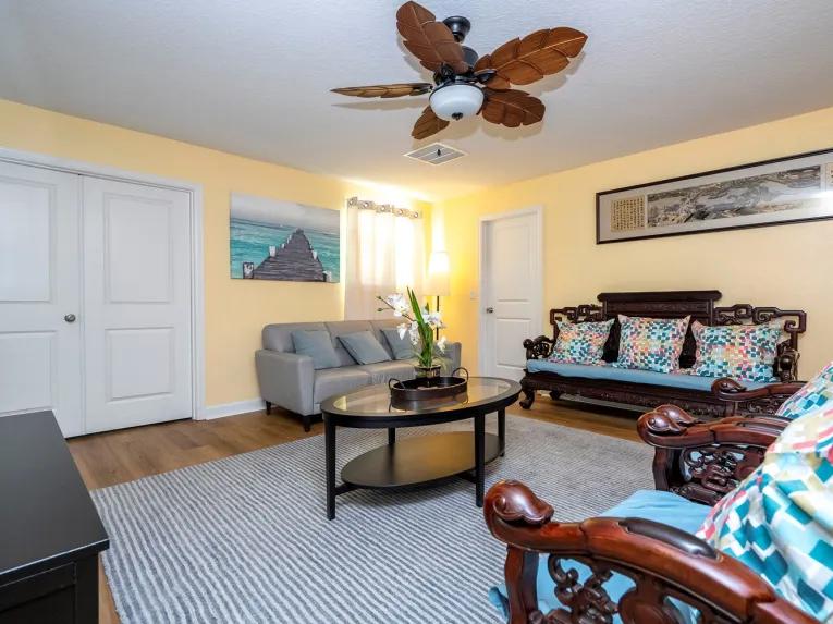 ChampionsGate (33033) 9-bedroom Villa in Davenport