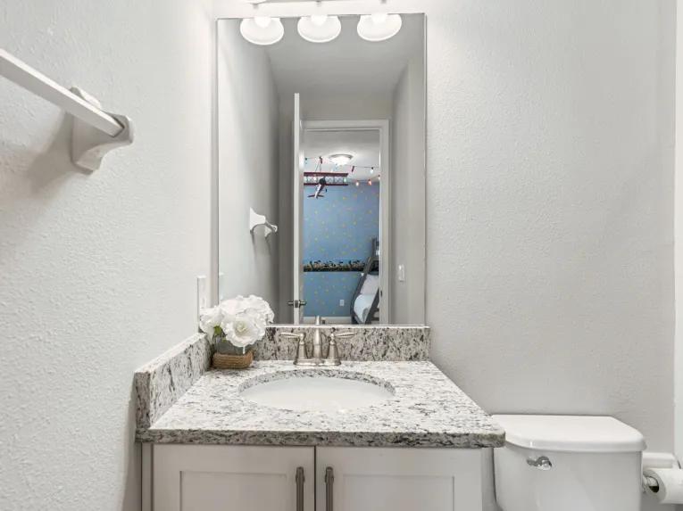 Encore Club at Reunion (34571) 12-bedroom Villa in Kissimmee