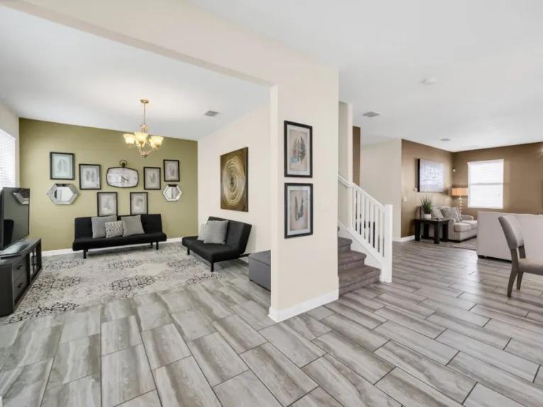 ChampionsGate (1939) 6-bedroom Villa in Davenport