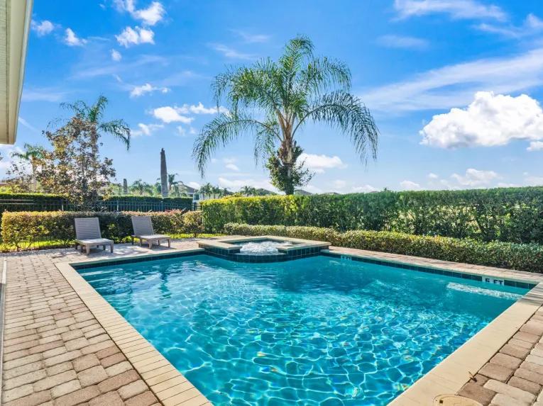 Encore Club at Reunion (34962) 11-bedroom Villa in Kissimmee