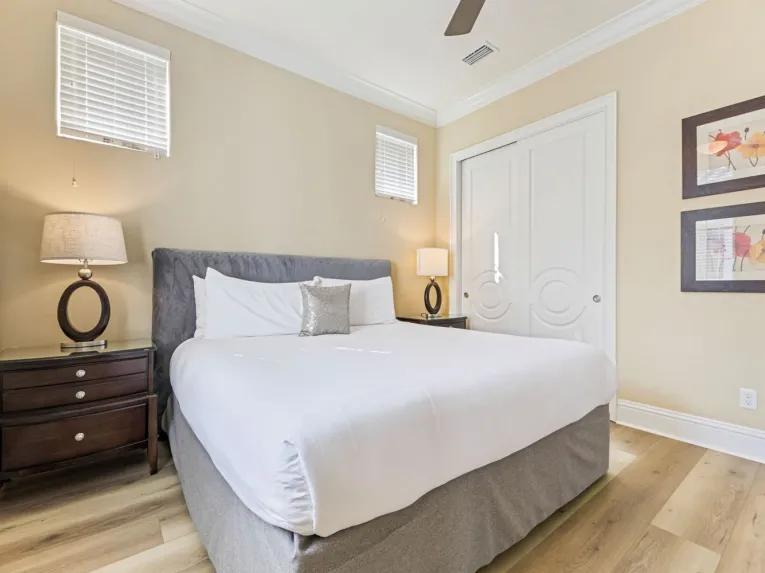 Reunion (34835) 8-bedroom Villa in Kissimmee
