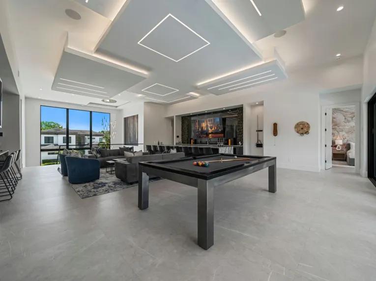 Reunion (34732) 10-bedroom Villa in Kissimmee